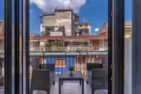 Marmolo Room Các khách sạn ở Naples