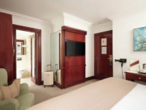 The Prime London Hotel Hôtels à : Londres