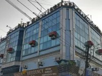 샤군 레지던시 파니팟 호텔