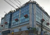 Shagun Residency