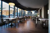 塔爾圖酒店 - 早餐