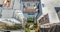 Live the Penthouse Dream – Luxe, Views & Vibes in Iconic North Beach