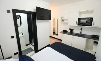 Simplystay St Martins