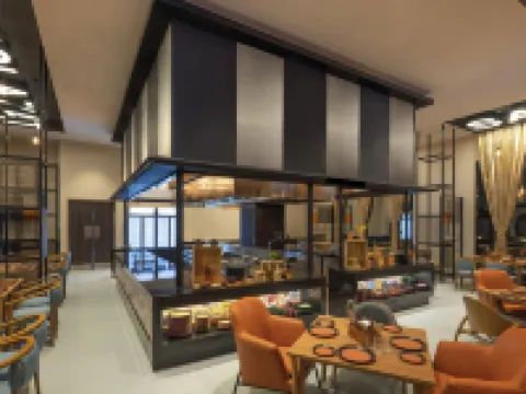 Ibis Thane - An Accor Brand テインのホテル