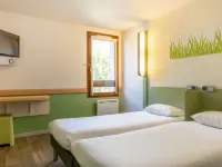 Ibis Budget Narbonne Sud A9/A61 Hotéis em Narbonne