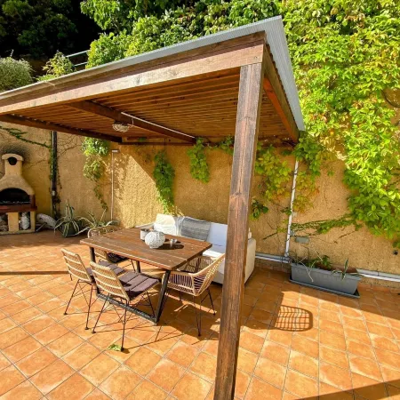 Europa,2Br,2BTH Villa with Private Pool and Stunning Sea Views