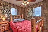 'Wildlife Lodge' Columbia Retreat Off I-70! - 3-Star