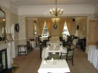 Canterbury Hotel Cottages and Apartment's - موقف سيارات