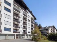 Lisière-Sud A 17 Hotels near Sierre/Siders