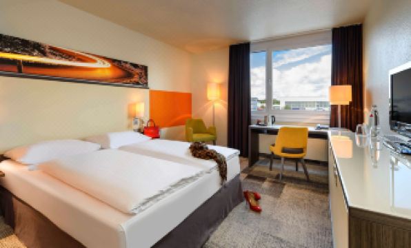 Mercure Hotel Koeln West