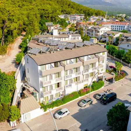 Viking Express Hotel