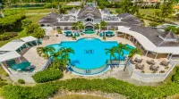 Sugar Breeze #B106 - by ZenBreak - Pools