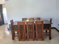Scandinavia-Nordic House in Entebbe Hotels in Namulanda