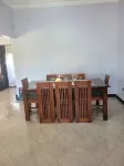 Scandinavia-Nordic House in Entebbe