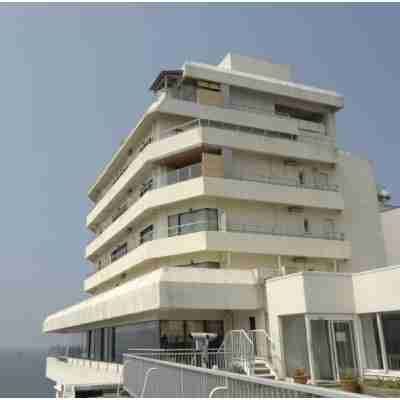 ホテル東海園 Hotel Exterior