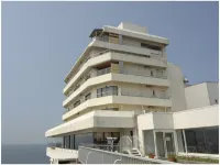 東海園酒店 鄰近西浦溫泉海水浴場的酒店