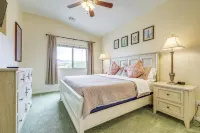Mesquite Vacation Rental - Close to Golf Courses! - Bãi đậu xe