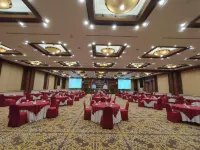 Patra Semarang Hotel & Convention Hotels in Candisari