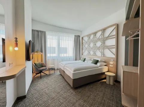 ARCOTEL AQ 維也納