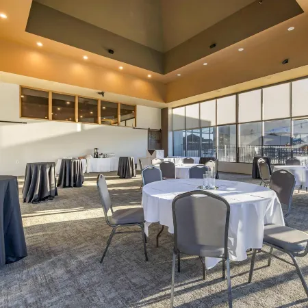 Hells Canyon Grand Hotel, an Ascend Collection Hotel
