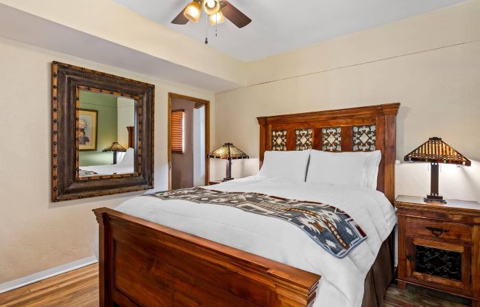 Casas de Suenos Old Town Historic Inn, Ascend Hotel Collection