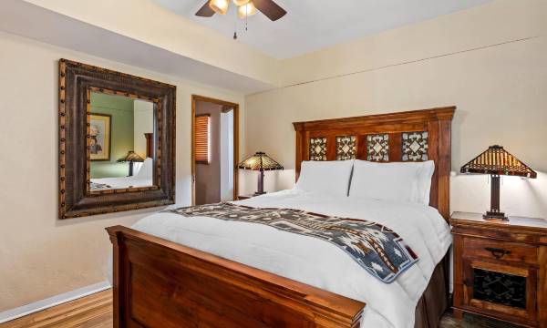 Casas de Suenos Old Town Historic Inn, Ascend Hotel Collection