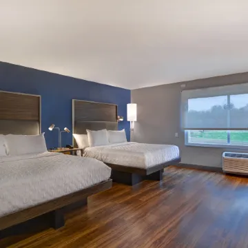 Tru by Hilton Augusta Washington Road