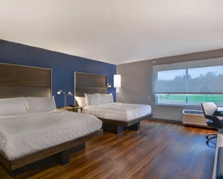 Tru by Hilton Augusta Washington Road Hotels in Augusta