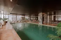 Boden Hotel & Spa by Aken Soul - 5-Star
