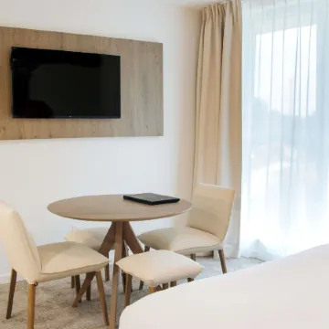 Aparthotel Adagio Access Bordeaux Sud Pessac
