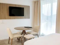 Aparthotel Adagio Access Bordeaux Sud Pessac Hotels in Pessac