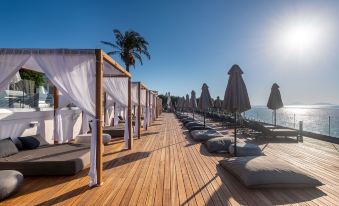 Dimitra Beach Hotel & Suites