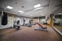 Yerevan Place Hotel - Træningscentre