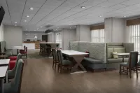 Hampton Inn Monahans - 2 Sao
