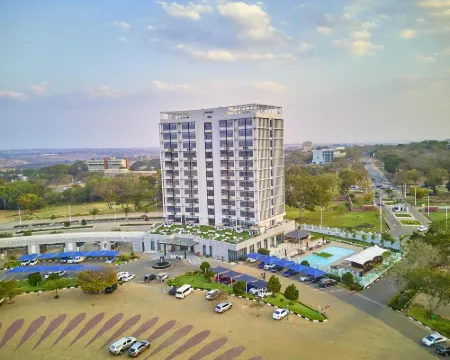 President Hotel at Umodzi Park Hotels in Lilongwe