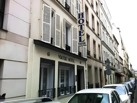 Hôtel Viator