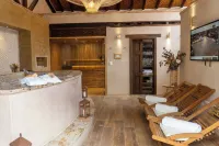Hotel Casa Alcestre