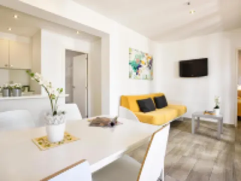 Naika Studios & Apartments Hotels in Palmanova