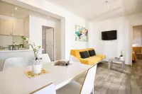 Naika Studios & Apartments Hotels in Palmanova