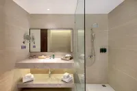 Lotusa Batulicin by Swiss-Belhotel  - parking