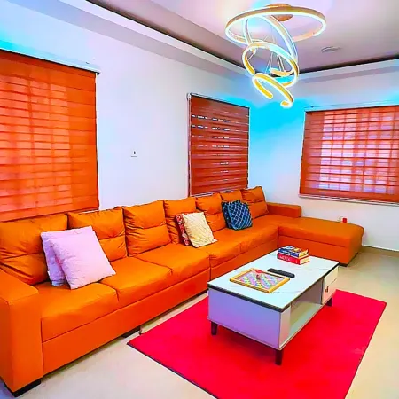 Paris Homestay