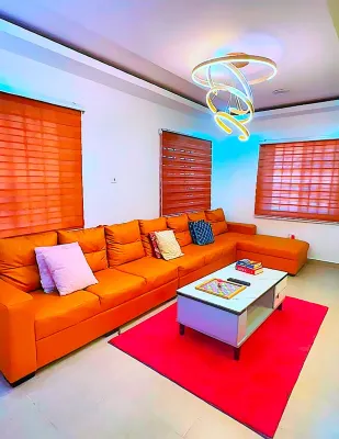 Paris Homestay
