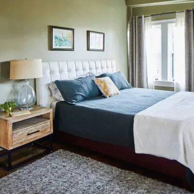 Apt3 Edenbrae- Featured in Birmingham Magazine - 4-Sterne