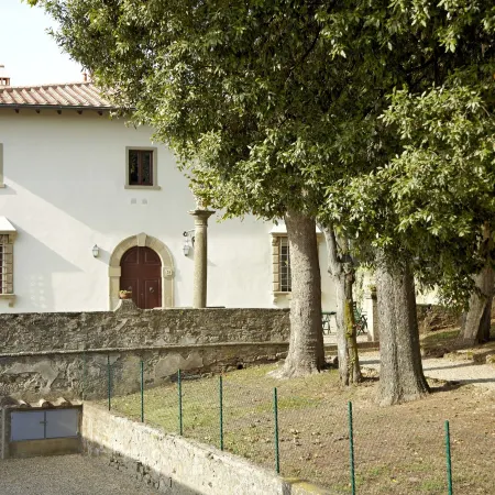 Agriturismo Colognole
