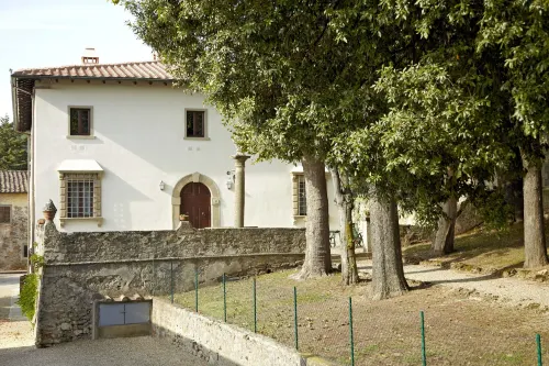 Agriturismo Colognole Hotels in Vicchio