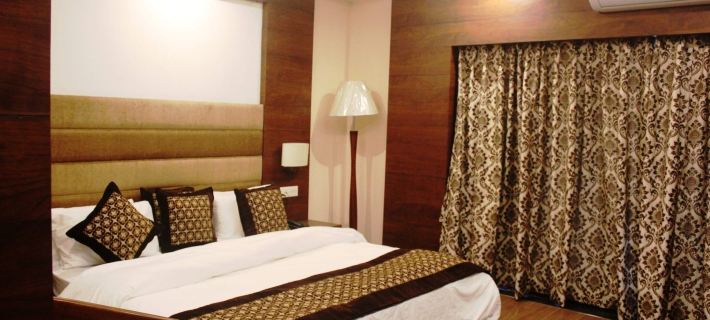 Hotel Simla Hotels in Siliguri