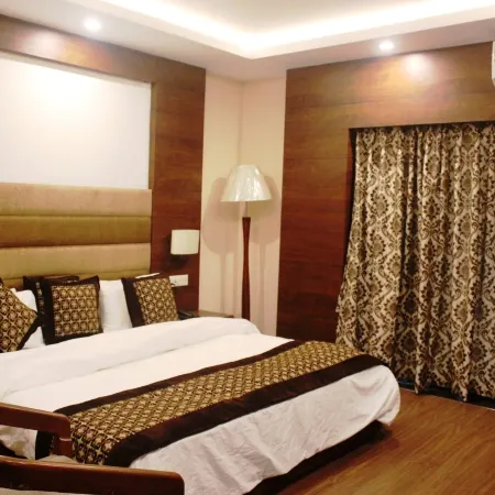 Hotel Simla