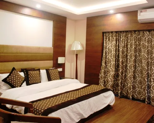 Hotel Simla Hotels in Siliguri