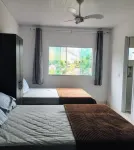 Pousada Solar Bananeiras Hotéis em 