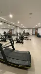 RAMADA BY WYNDHAM İZMİR ALİAĞA - Spor Salonu